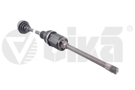 Піввісь передня права BMW 5 (F10, F11), 6 (F06, F12, F13) (10-18) Vika 49874201