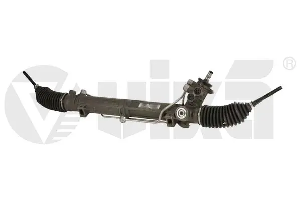 Рульовий механізм; з рульовою тягою; LHD Vika 49884801 (фото 1)