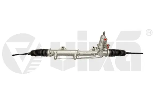 Рульовий механізм; з рульовою тягою; без шарніра; LHD Vika 49885401 (фото 1)