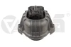 Подушка двигателя BMW 1 E81, E82, E87, E88/3 E90, E91, E92, E93/X1 E84, Z4 E89 (Vika 49909501 (фото 1)