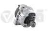 Подушка двигуна BMW 5 F07, F10, F11 /6 F06, F12, F13 /7 F01 (08-18) VIKA Vika 49914801 (фото 1)