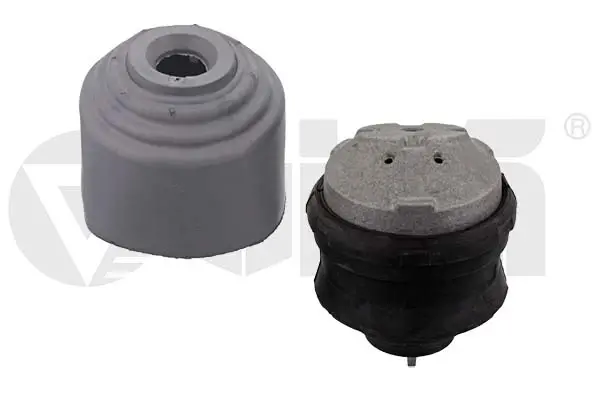 Подушка двигуна MB C Class CL203, S203, W203/CLC CL203/CLK A209, C209/CLS C219/E Class S211, W211/SL R230 (00-12) VIKA Vika 49928701 (фото 1)