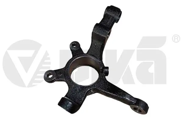 Корпус підшипника колеса; передній лівий Vika 49952301 (фото 1)