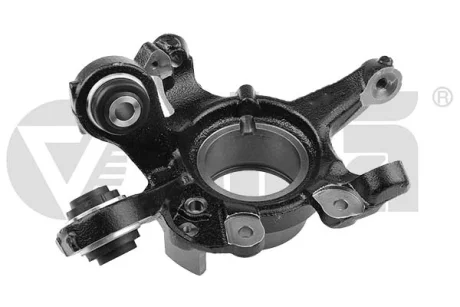 Кулак поворотний передній лівий BMW 1, 3 2.0D,2.0,2.5,3.0D,3.0 (04-13)  VIKA Vika 49954301