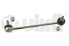 Стійка стабілізатору передня MB C Class CL203 01-08/C Class S203 01-07/C Class W203 00-07/CLC CL203 08-11/CLK A209 02-10/CLK C209 02-09 VIKA Vika 49981801 (фото 1)