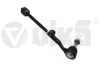 Тяга кермова права з наконечником BMW 1, 3, X1 (04-15) Vika 49985801 (фото 1)