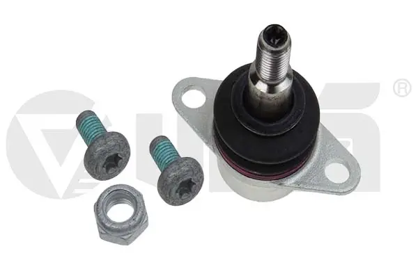 Опора кульова BMW 3 (E90, E91, E92), X1 (E84) 2.0D,2.5,3.0D,3.0 (05-15) VIKA Vika 49987801 (фото 1)