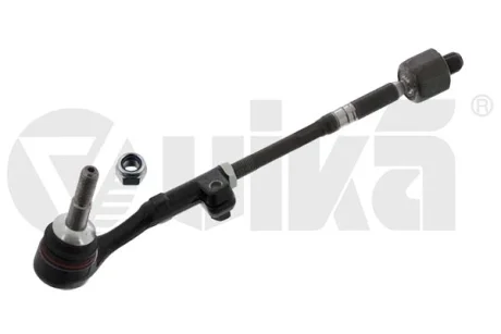 Тяга кермова ліва з наконечником BMW 1, 3, X1, Z4 (04-16) Vika 49988001