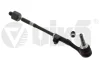 Тяга рулевая правая с наконечником BMW 1, 3, X1, Z4 (04-16) VIKA Vika 49988101 (фото 1)