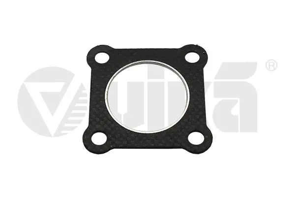 Прокладка випускного колектора Skoda Fabia (00-08), Octavia (97-03) / VW Passat (89-97), Polo (95-10) / Seat Ibiza (93-05) vika Vika 52531394201 (фото 1)