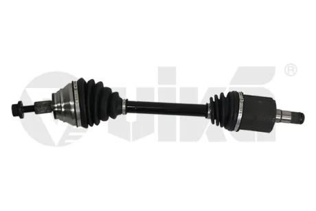 Вал приводной левый Skoda Octavia (04-08)/VW Golf (04-), Passat (06-08)/Audi A3 (04-08)/Seat Leon (06-10),Toledo (05-09) VIKA Vika 54070007601