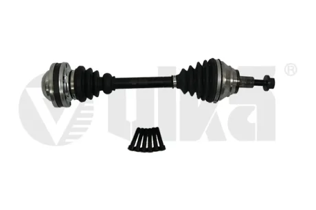 Вал приводний лівий Skoda Fabia (00-04) VIKA Vika 54070008201