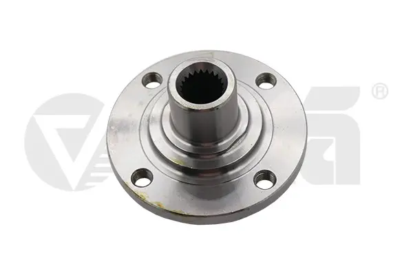 Ступица передняя VW Golf (86-98),Jetta (88-91),Passat (74-93)/Audi 80 (73-87) VIKA 54070041901 (фото 1)