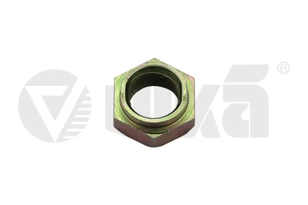 Гайка маточини передньої Skoda Favorit (88-95), Forman (88-95), Felicia (95-01)/VW Caddy (97-01) VIKA Vika 54070057101 (фото 1)