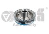 Маточина колеса передня з ABS VW Golf, Caddy, Jetta, Passat (91-02) Vika 54070431001 (фото 1)