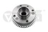 Маточина колеса передня з ABS VW Golf, Caddy, Jetta, Passat (91-02) VIKA Vika 54070431001 (фото 1)
