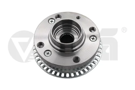 Маточина колеса передня з ABS VW Golf, Caddy, Jetta, Passat (91-02) VIKA Vika 54070431001