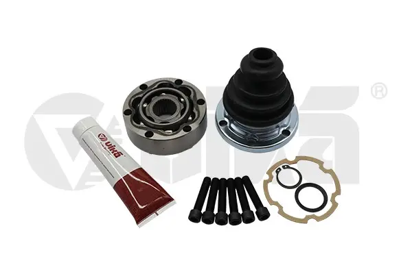 ШРКШ внутрішній комплект Skoda Superb (02-08) / VW Passat (85-05) / Audi A4 (95-01), A6 (95-01), 80 (85-96) VIKA Vika 54980011101 (фото 1)