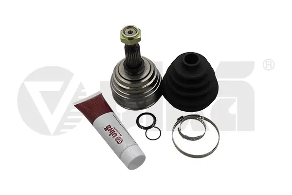 ШРКШ зовнішній комплект VW Golf (84-93), Jetta (84-92) / Seat biza (93-96), Toledo (92-96) VIKA Vika 54980014401 (фото 1)