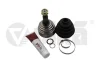 ШРКШ зовнішній комплект VW Golf (84-93), Jetta (84-92) / Seat biza (93-96), Toledo (92-96) VIKA Vika 54980014401 (фото 1)