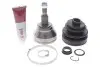 ШРКШ зовнішній комплект Skoda Octavia (01-11) / VW Golf (96-03) / Audi A3 (97-03), TT (99-02) / Seat Leon (00-06), Toledo (99-04) VIKA Vika 54980014801 (фото 1)