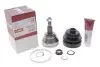 ШРКШ зовнішній комплект Skoda Octavia (01-11) / VW Golf (96-03) / Audi A3 (97-03), TT (99-02) / Seat Leon (00-06), Toledo (99-04) VIKA Vika 54980014801 (фото 2)