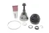 ШРКШ зовнішній комплект Skoda Octavia (04-13,14-)/VW Golf (04-14), Passat (06-16), Tiguan (08-12) / Audi Q3 (12-) 13, TT (07-14) VIKA Vika 54980015001 (фото 1)