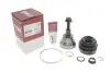 ШРКШ зовнішній комплект Skoda Octavia (04-13,14-)/VW Golf (04-14), Passat (06-16), Tiguan (08-12) / Audi Q3 (12-) 13, TT (07-14) VIKA Vika 54980015001 (фото 5)