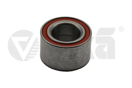 Підшипник маточини передньої VW Polo (75-94) Vika 54980038501