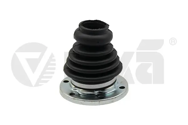 Пильовик ШРКШ внутрішній VW Caddy (96-03), Golf (84-02), Jetta (84-92), Passat (88-97), Polo (96-02) VIKA Vika 54980046901 (фото 1)