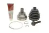 ШРКШ зовнішній комплект Skoda Octavia (09-13, 14-) / VW Caddy (11-), Golf (09-), Passat (09-) / Audi A3 VIKA Vika 54980764201 (фото 1)