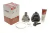 ШРКШ зовнішній комплект Skoda Octavia (09-13, 14-) / VW Caddy (11-), Golf (09-), Passat (09-) / Audi A3 VIKA Vika 54980764201 (фото 2)