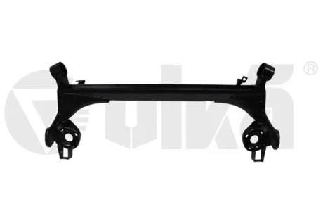 Балка задня Skoda Fabia (07-15)  VIKA Vika 55000950101