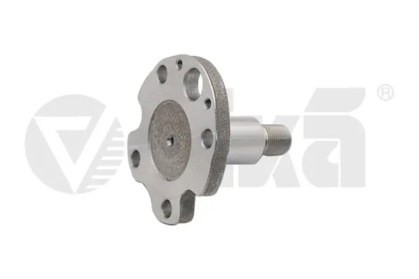 Цапфа задняя Skoda Octavia (97-11)/VW Caddy (96-03),Golf (96-03),Polo (10-)/Audi TT (99-06)/Seat Leon (00-06),Toledo (99-04) VIKA Vika 55010033601 (фото 1)