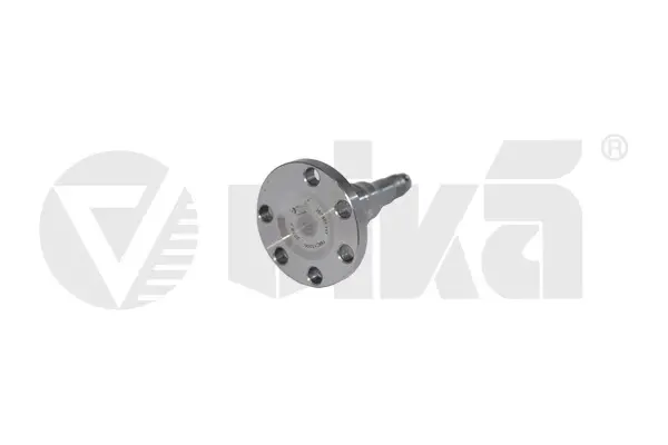 Цапфа задняя VW Golf (75-99),Jetta (79-92),Passat (74-97),Polo (75-00)/Audi 80 (73-92)/Seat Ibiza (93-99),Toledo (92-99) VIKA Vika 55010033901 (фото 1)