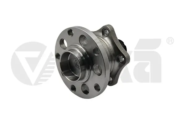 Маточина задня з підшипником Skoda Superb (02-08)/VW Passat (97-05)/Audi A6 (98-05) VIKA Vika 55010800301 (фото 1)