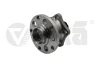 Маточина задня з підшипником Skoda Superb (02-08)/VW Passat (97-05)/Audi A6 (98-05) VIKA Vika 55010800301 (фото 1)