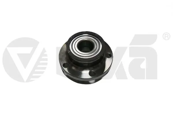Маточина з підшипником задня Skoda Rapid (13-),Roomster (11-)/Seat Toledo (13-) Vika 55011026201 (фото 1)