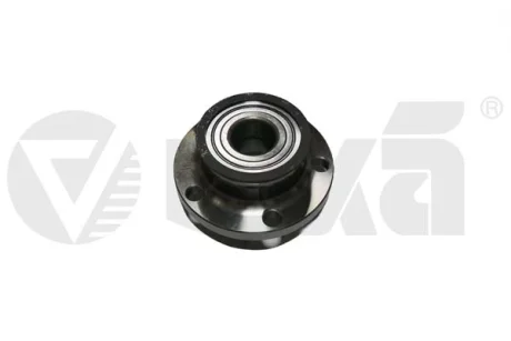 Ступица задняя с подшипником Skoda Rapid (13-),Roomster (11-)/Seat Toledo (13-) Vika 55011026201