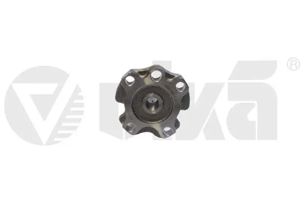 Цапфа задняя Skoda Octavia (13-)/VW Golf (13-)/Audi A3 (13-16)/Seat Leon (13-16) VIKA Vika 55011327201 (фото 1)