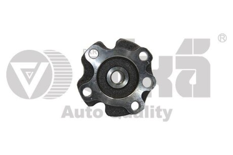 Цапфа задняя Skoda Octavia (13-)/VW Golf (13-)/Audi A3 (13-16)/Seat Leon (13-16) Vika 55011327201