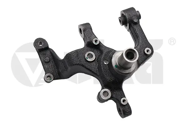 Кулак поворотный задний правый Skoda Octavia (04-13,14-)/VW Golf (04-14),Jetta (06-11)/Seat Leon (11-13),Toledo (05-09) VIKA Vika 55051695101 (фото 1)