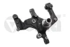 Кулак поворотный задний правый Skoda Octavia (04-13,14-)/VW Golf (04-14),Jetta (06-11)/Seat Leon (11-13),Toledo (05-09) VIKA Vika 55051695101 (фото 1)
