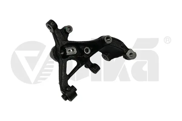 Кулак поворотний задній лівий Skoda Octavia (13-)/VW Golf (13-14)/Audi A3 (13-17)/Seat Leon (13-17) VIKA Vika 55051695801 (фото 1)