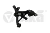 Кулак поворотний задній лівий Skoda Octavia (13-)/VW Golf (13-14)/Audi A3 (13-17)/Seat Leon (13-17) VIKA Vika 55051695801 (фото 1)