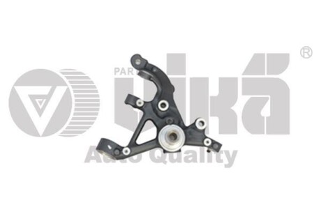 Кулак поворотный задний левый Skoda Octavia (13-)/VW Golf (13-14)/Audi A3 (13-17)/Seat Leon (13-17) Vika 55051695801 (фото 1)