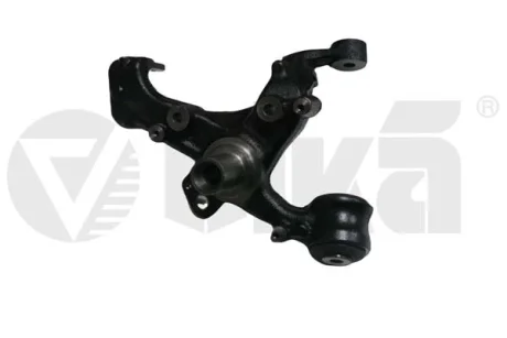 Кулак поворотный задний левый Audi A4 (00-08)  vika Vika 55051704001