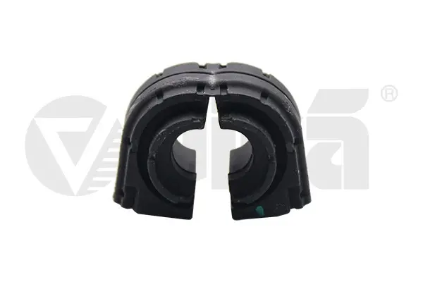 Втулка стабілізатора заднього Skoda Octavia (04-13)/VW Caddy (12-), Golf (04-13), Passat (06-11)/Audi A3 (04-13) VIKA Vika 55110975801 (фото 1)