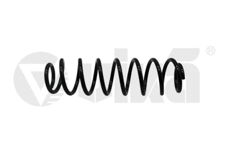 Пружина задняя Skoda Rapid (13-)/VW Golf (96-03),Polo (10-15)/Seat Leon (00-06),Toledo (99-19) VIKA Vika 55111595201
