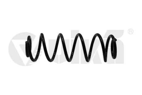 Пружина задняя VW Polo (18-)/Skoda Kamiq/Scala (19-)  vika Vika 55111595301